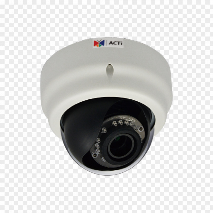 Camera ACTi IP Wireless Security PNG