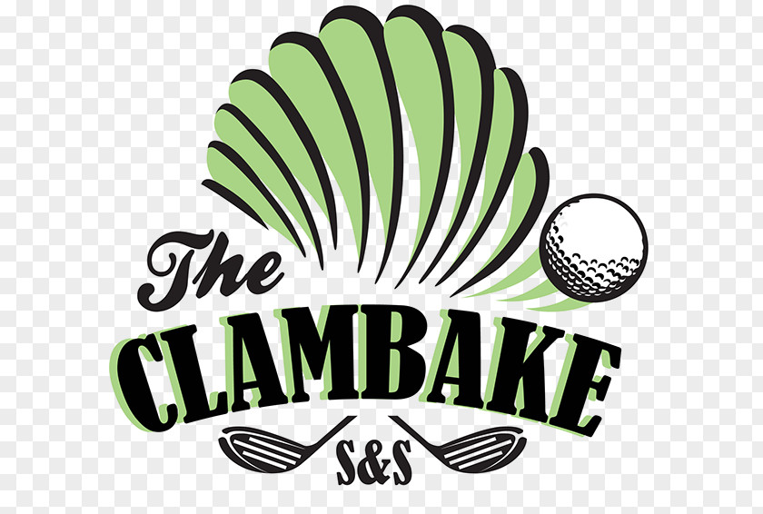 Clam Insignia Clambake Logo Seafood Clip Art PNG
