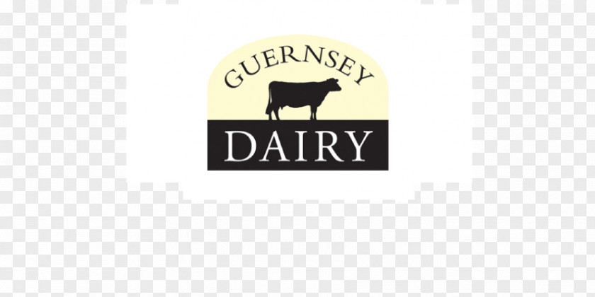 Dairy Logo Font Brand Animal Guernsey Farms PNG