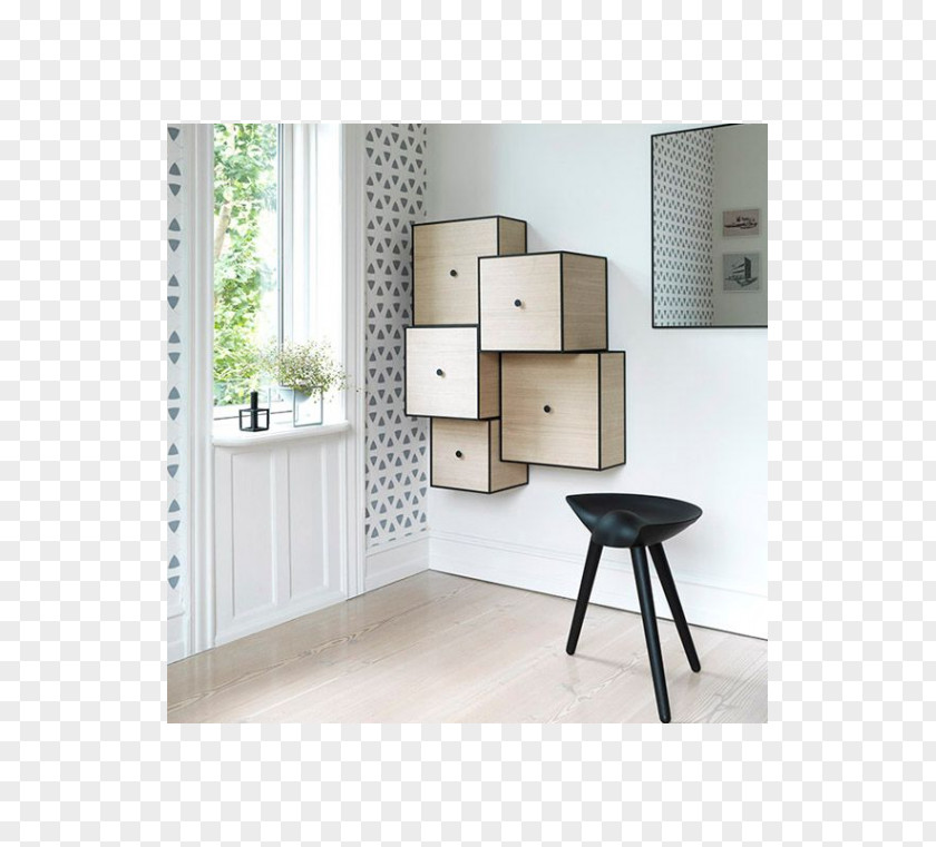 Design Shelf Decorative Arts Furniture Wall PNG