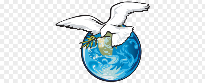 Earth God Peace Symbols Clip Art PNG