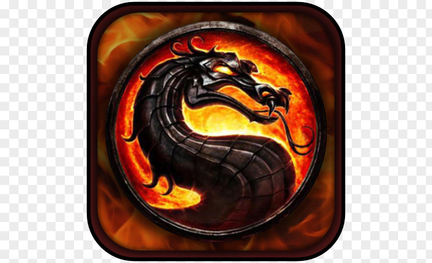 Gamer Avatar Mortal Kombat X Scorpion Liu Kang 3 PNG