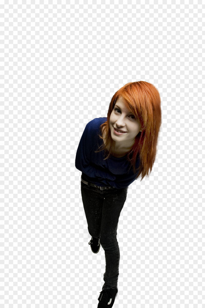 Hayley Williams Riot! Paramore PNG