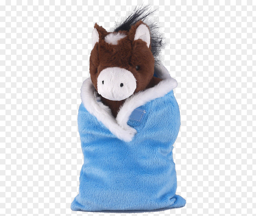 Horse Baby Snout Stuffed Animals & Cuddly Toys PNG