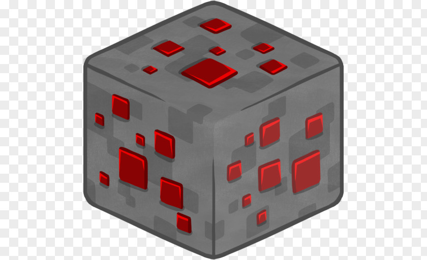 Minecraft Computer Servers Redstone Ore Web Hosting Service Solid-state Electronics PNG