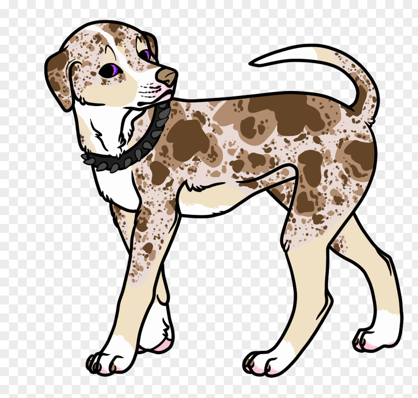 Puppy Dog Breed Leash Clip Art PNG