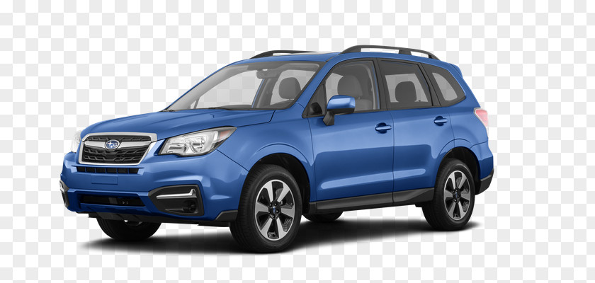 Subaru 2018 Forester Car Sport Utility Vehicle 2011 PNG