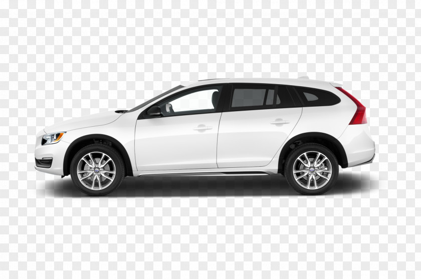 Volvo 2016 V60 Cross Country 2015 2017 Car PNG