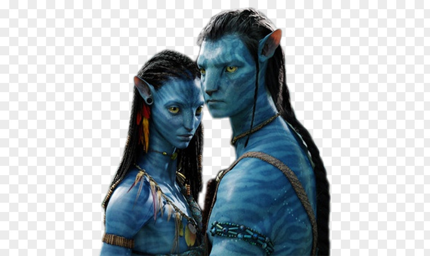 Actor Avatar 2 James Cameron Neytiri Film Na'vi PNG