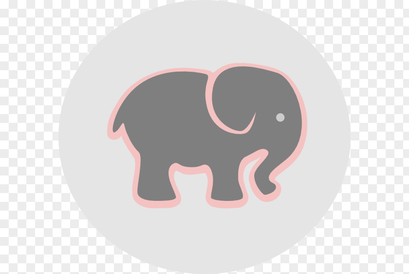 Baby Elephant Grey Clip Art PNG