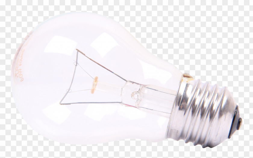 Bulb Light Incandescent PNG