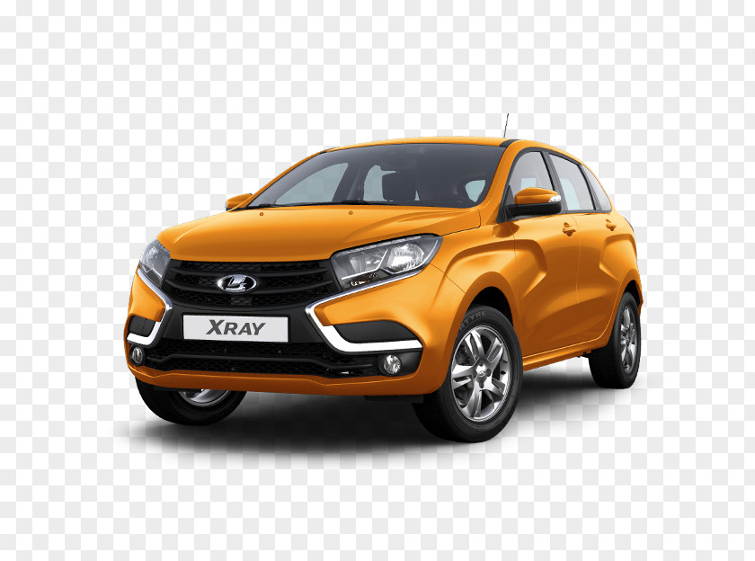 Car Lada Priora Kalina AvtoVAZ Vesta PNG