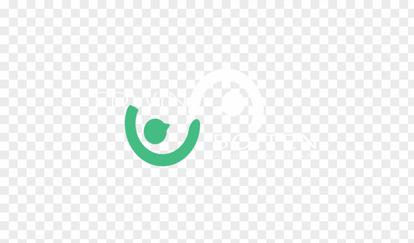 Design Logo Brand Green Desktop Wallpaper PNG