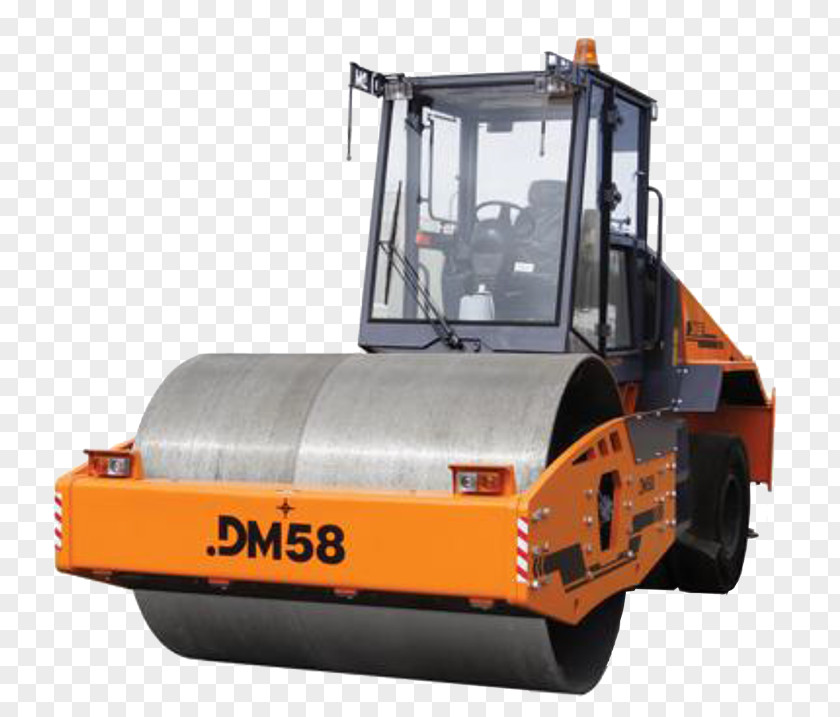 Factory Machine Road Roller Compactor Price Bulldozer PNG