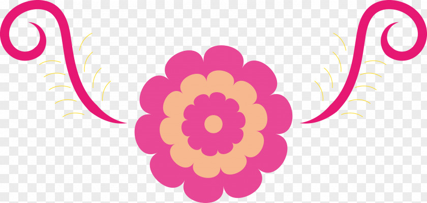 Flower Clipart Art PNG