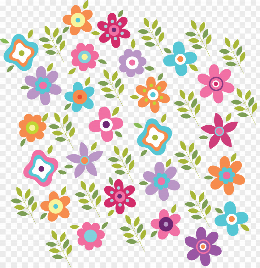 FLOWER PATTERN Desktop Wallpaper Flower Description PNG