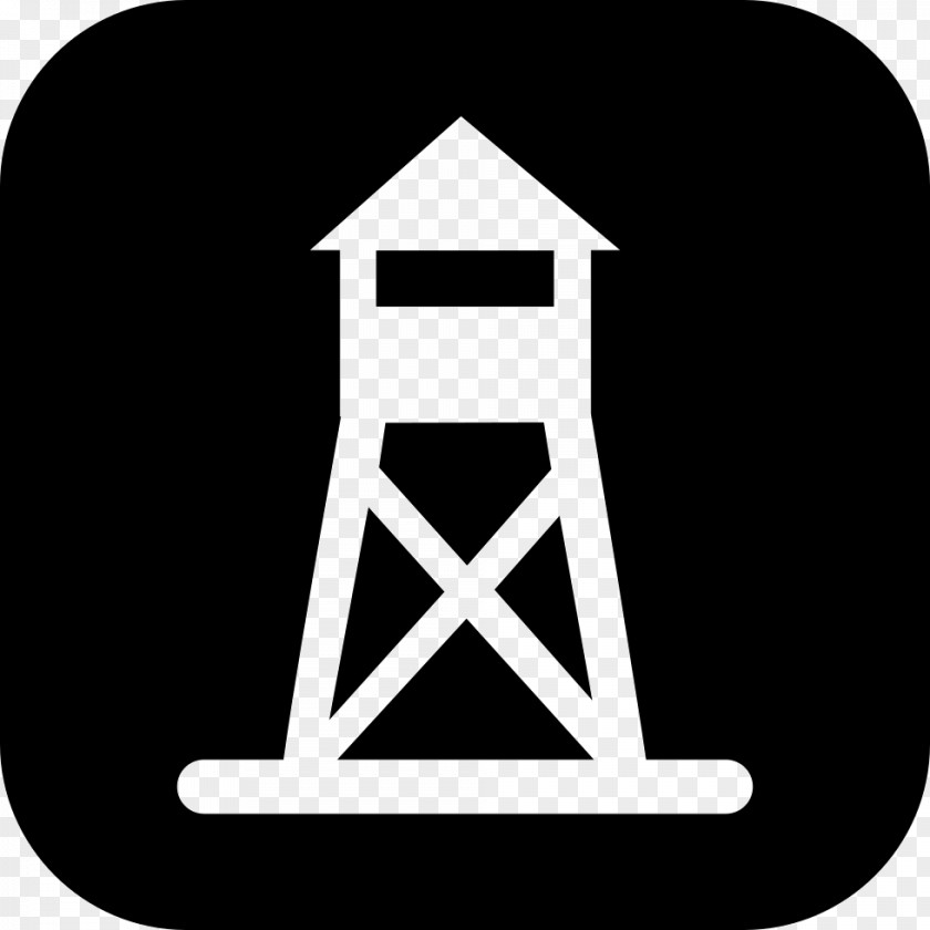 Fort Icon Image Download Tower PNG