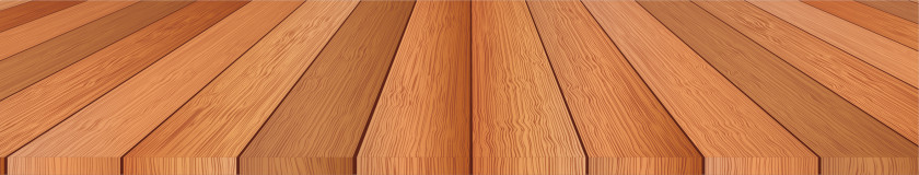 Hand-painted Wood Floors Installed Vector Hardwood Stain Varnish Flooring PNG
