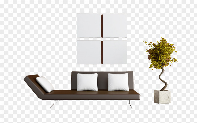 Living Room Sofa Design Table Couch PNG