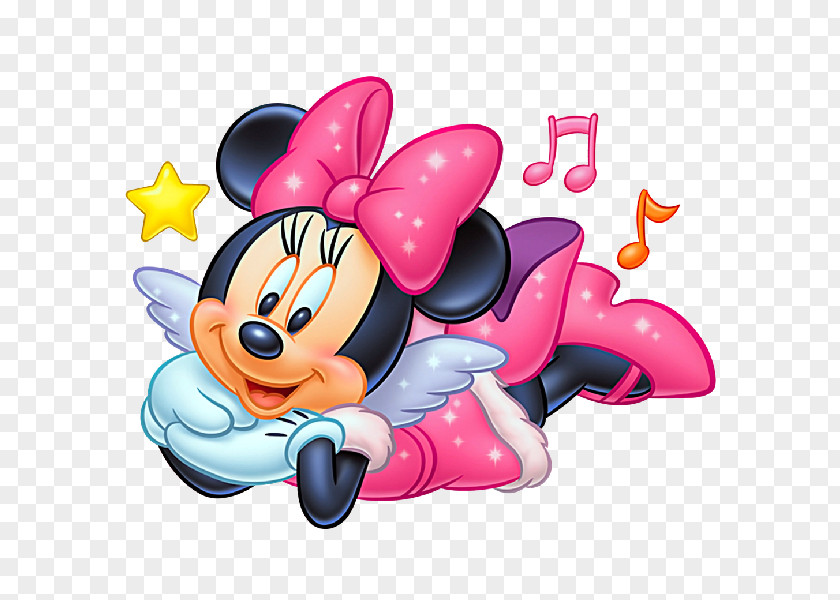 Minnie Mouse Mickey Donald Duck The Walt Disney Company PNG