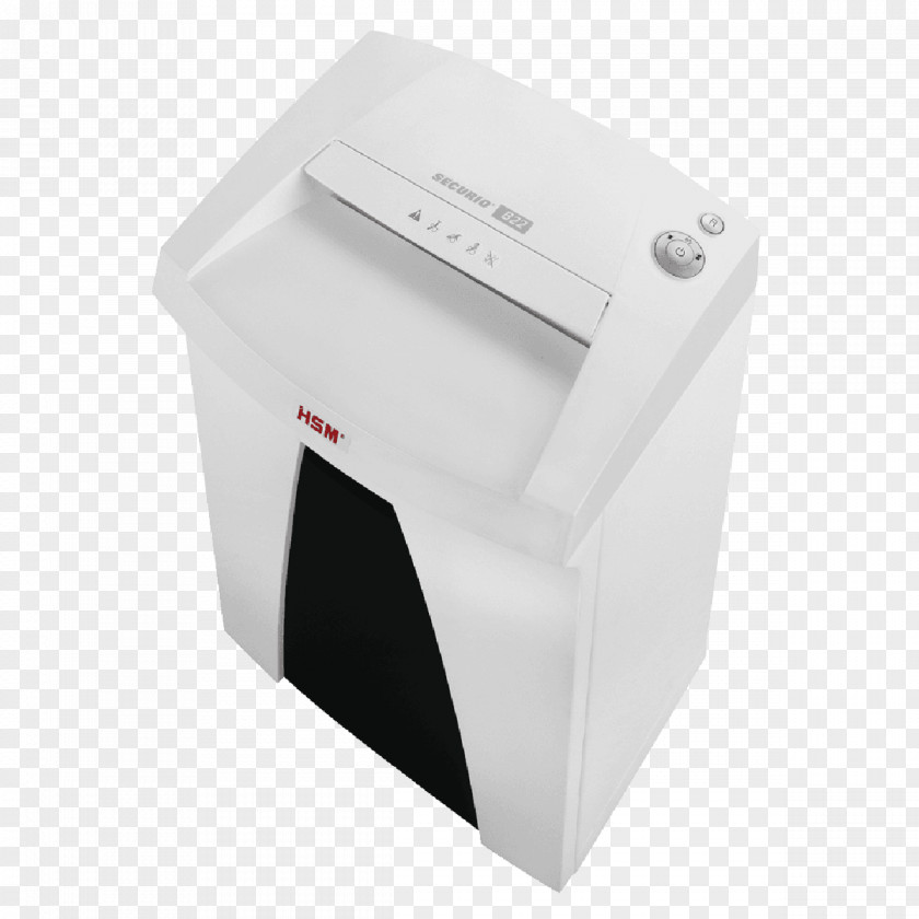 Paper Shredder Hardware Security Module Document Office Supplies PNG