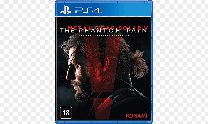 Quiet Metal Gear Solid V: The Phantom Pain Ground Zeroes Survive PlayStation 4 PNG