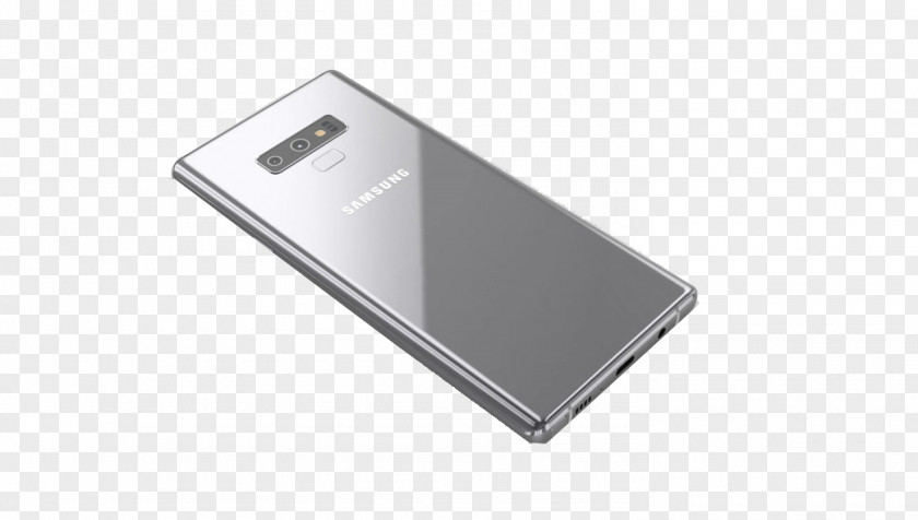 Samsung Galaxy Note 9 8 S9 Smartphone PNG