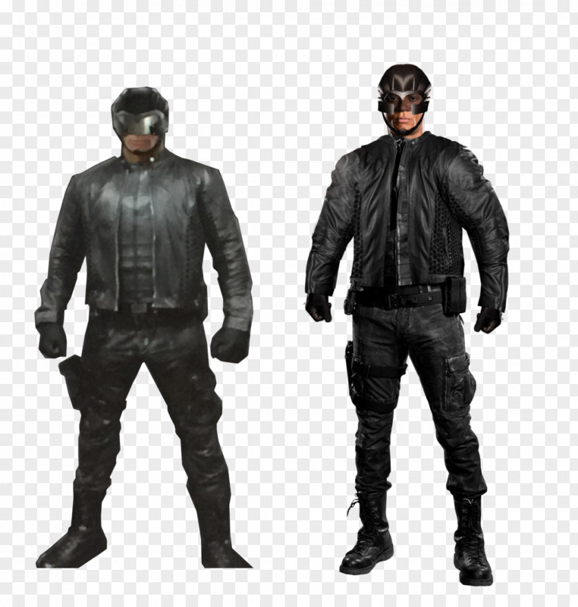 Spartan Green Arrow John Diggle Oliver Queen Black Canary Roy Harper PNG