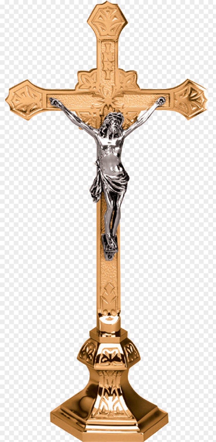 Altar Crucifix Rood Auction PNG