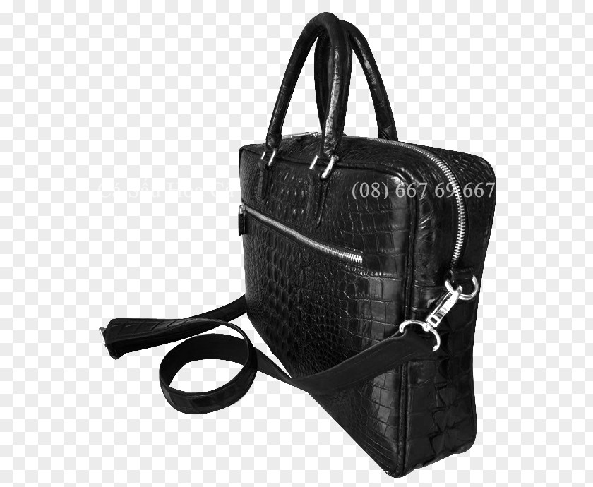 Bag Tote Baggage Hand Luggage Handbag Leather PNG