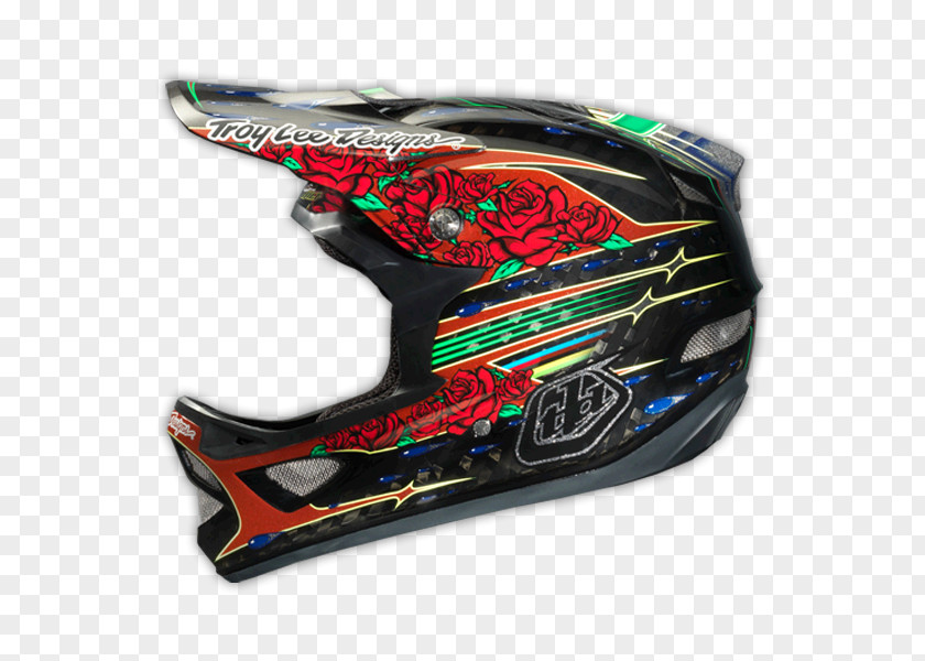 Bicycle Helmets Motorcycle Ski & Snowboard Troy Lee Designs PNG