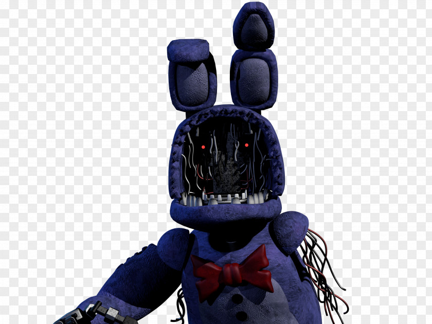 Bonnie Five Nights At Freddy's 2 3 4 Freddy's: Sister Location PNG