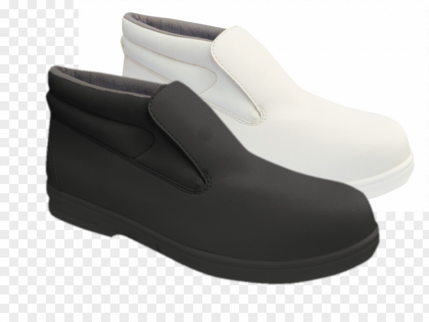 Boot Portwest Slip-on Shoe PNG