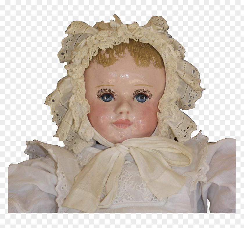 Doll Martha Chase Rag Infant Souvenir PNG