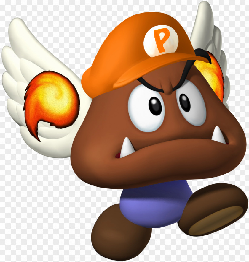 Fire Ball Super Mario Bros. 3 New Bros Paper PNG