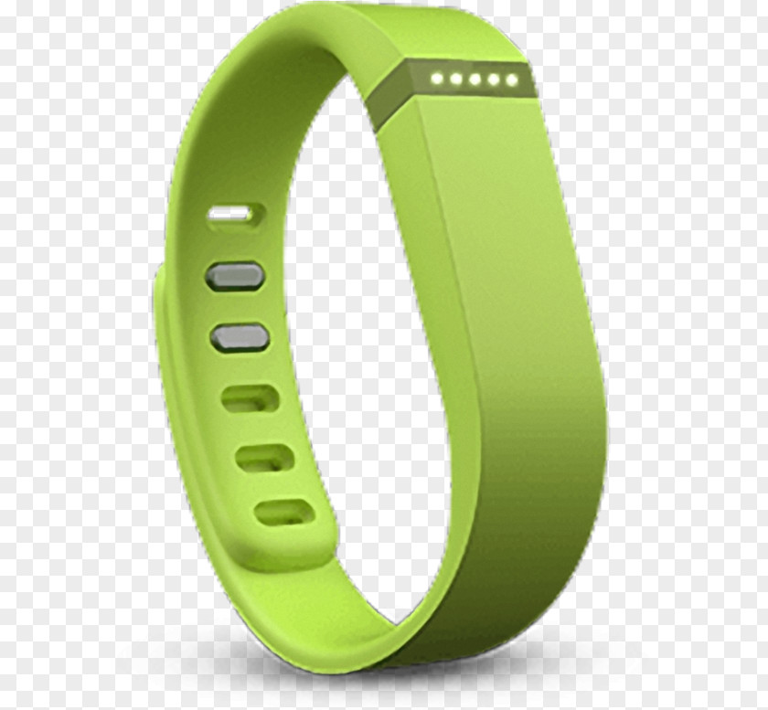 Fitbit Flex Activity Tracker Physical Fitness Wristband PNG