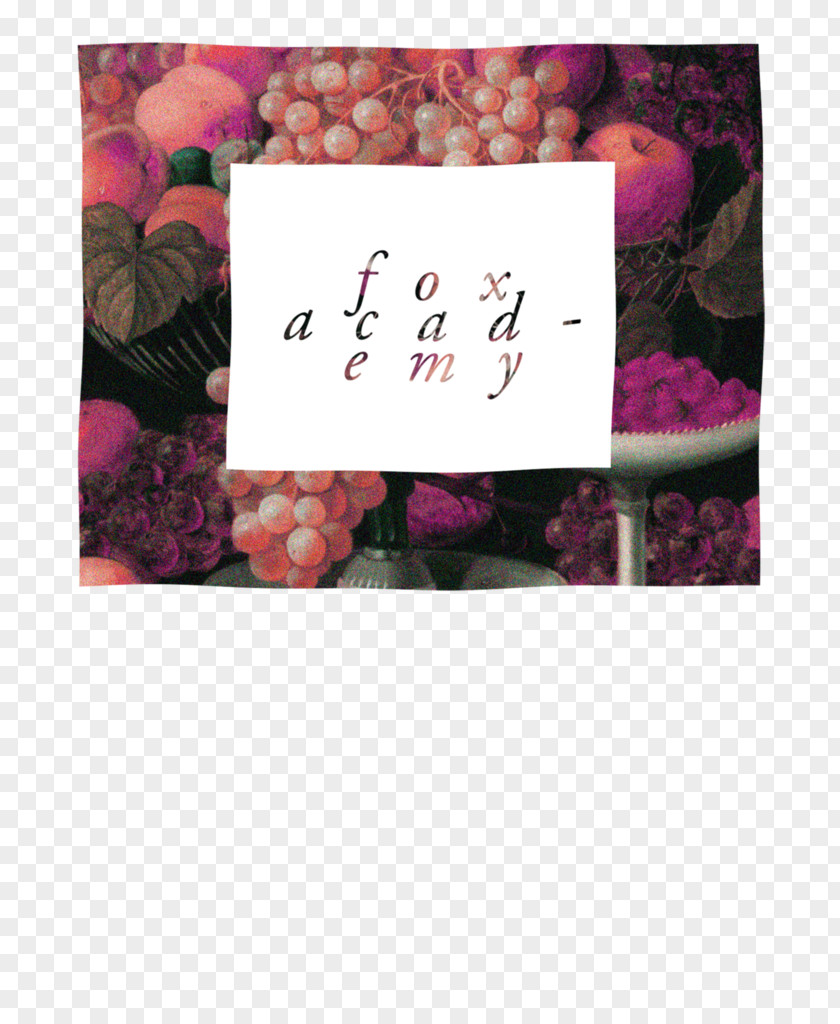 Fresh Poster Fruit Merlot Fox Academy Shopify Picture Frames PNG