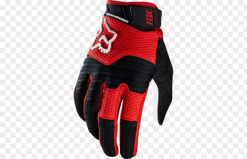 Gloves Fox Racing Glove Bicycle Clothing Online Shopping PNG