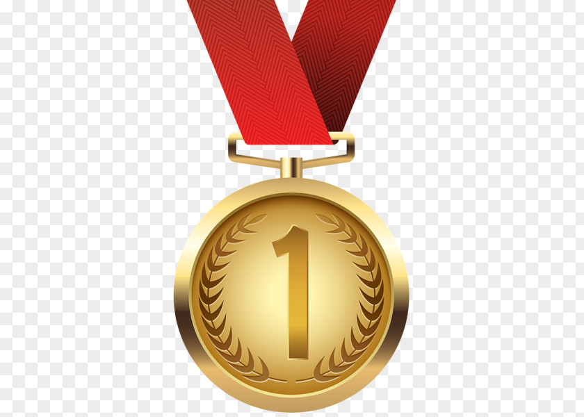 Gold Medal PNG medal clipart PNG