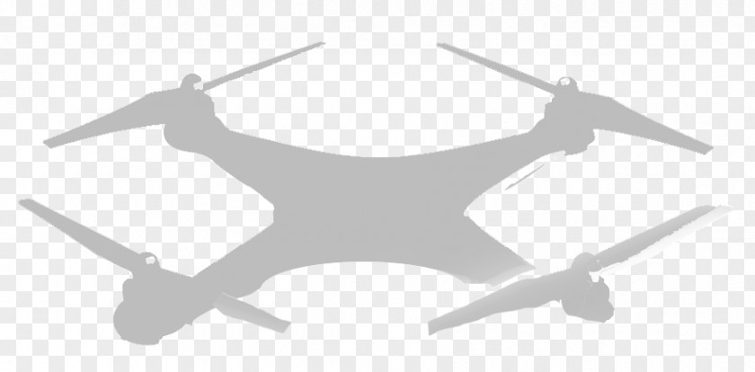 Helicopter Rotor Phantom Unmanned Aerial Vehicle Quadcopter Mavic Pro PNG