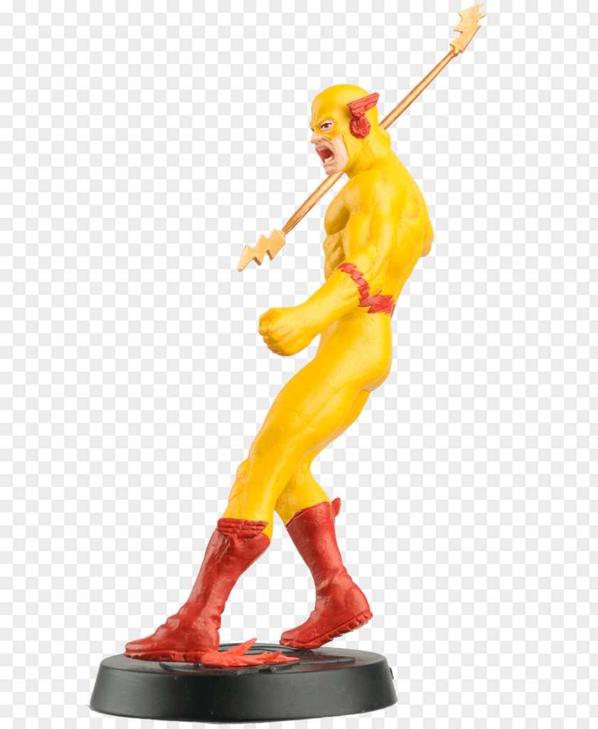 Hourman Figurine Character PNG