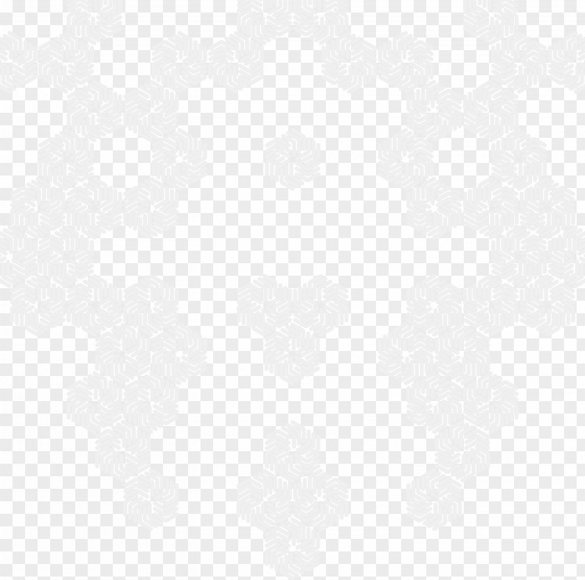 Line White Pattern PNG