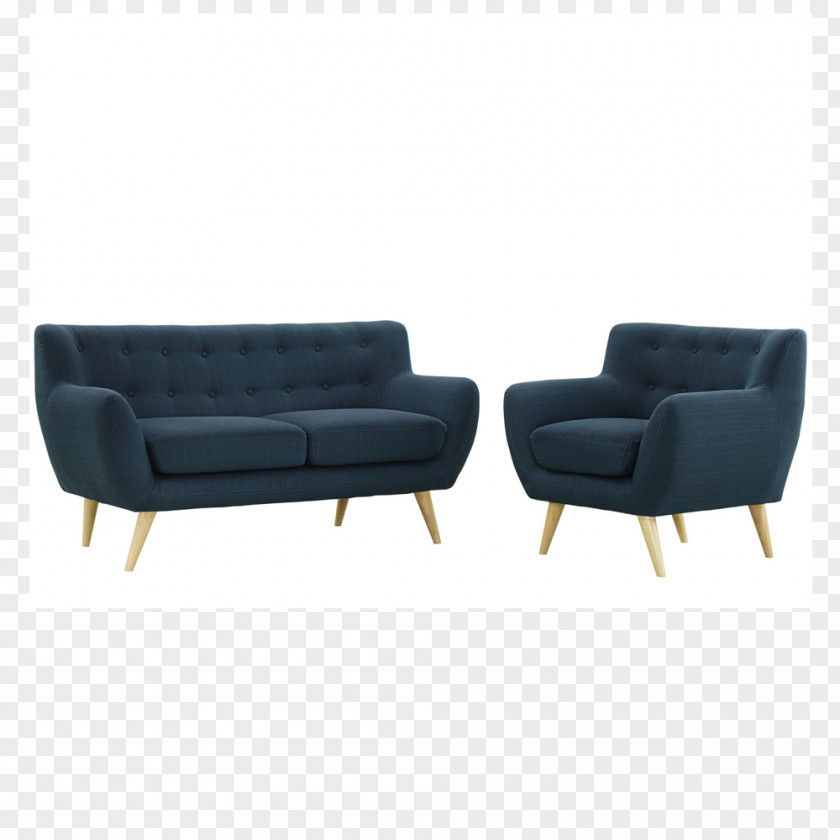 Living Room Furniture Couch Loveseat PNG