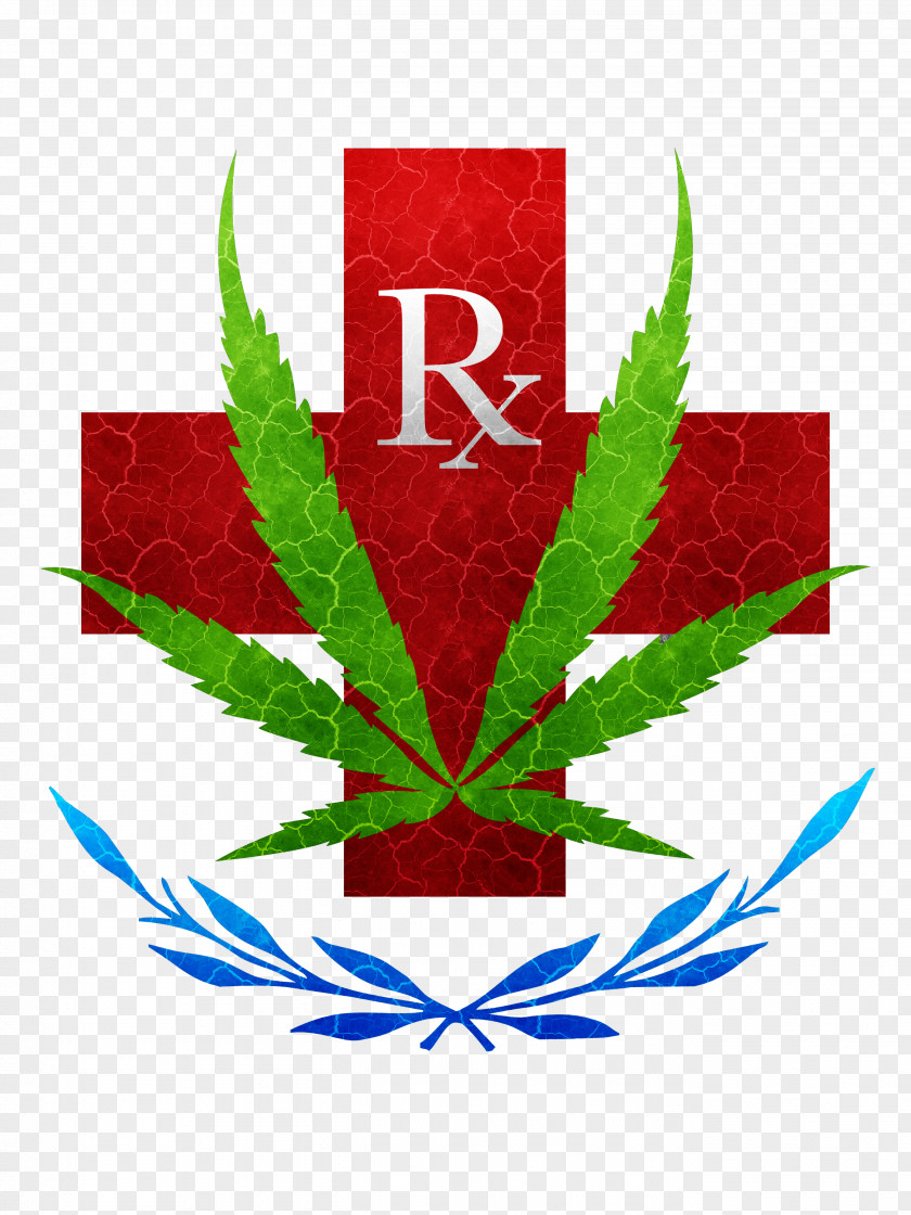Marijuana Medical Cannabis Prescription Hemp Cannabidiol PNG