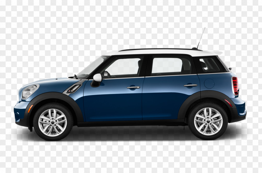 Mini 2011 MINI Cooper Countryman 2015 2014 Car PNG