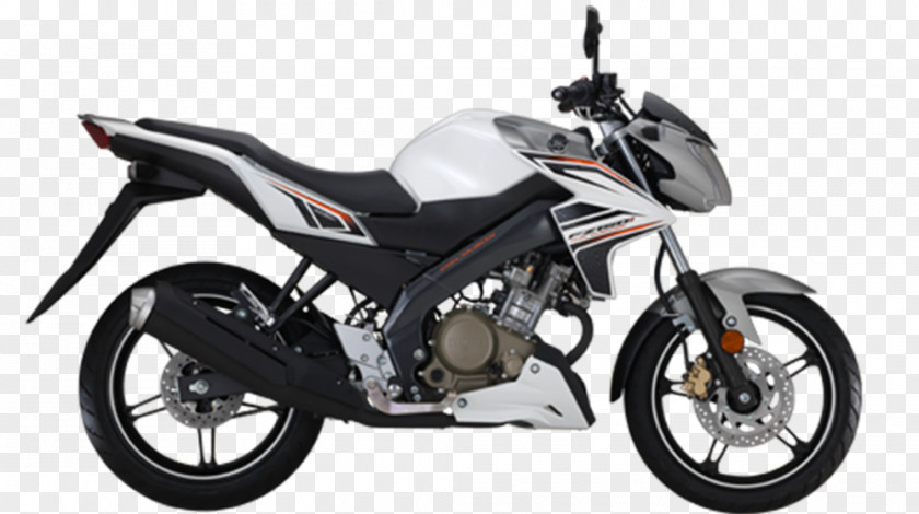 Motorcycle Yamaha FZ150i FZ16 Motor Company Corporation PNG