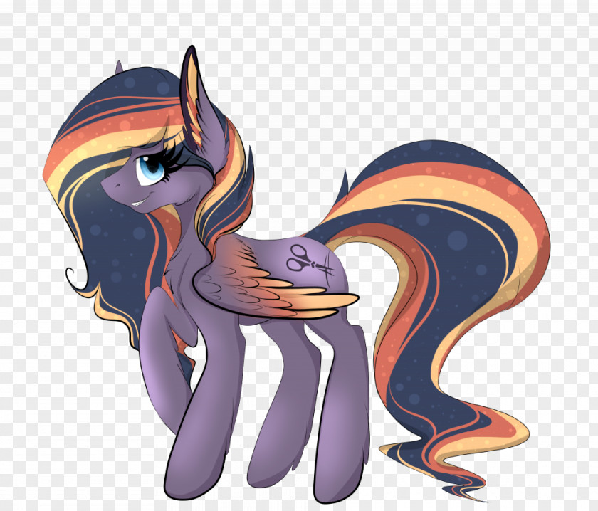 Pegasus Pony Horse Animated Cartoon PNG