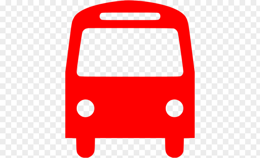 Red Bus Icon Airport RedBus.in Clip Art PNG