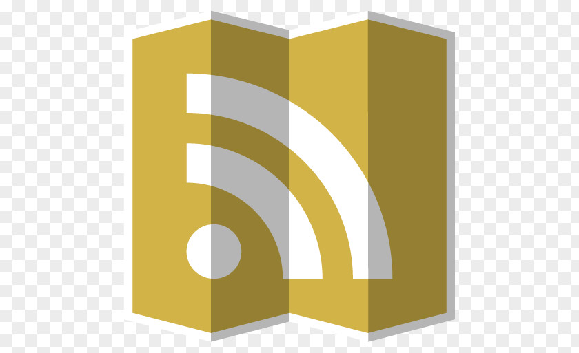 RSS Logo PNG
