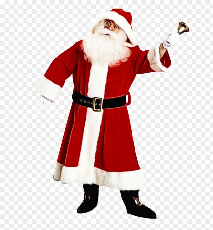 Santa Claus PNG